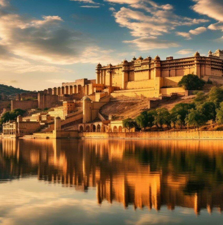 Jaipur, Rajasthan